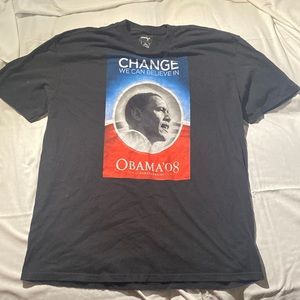 Vintage Obama Tee